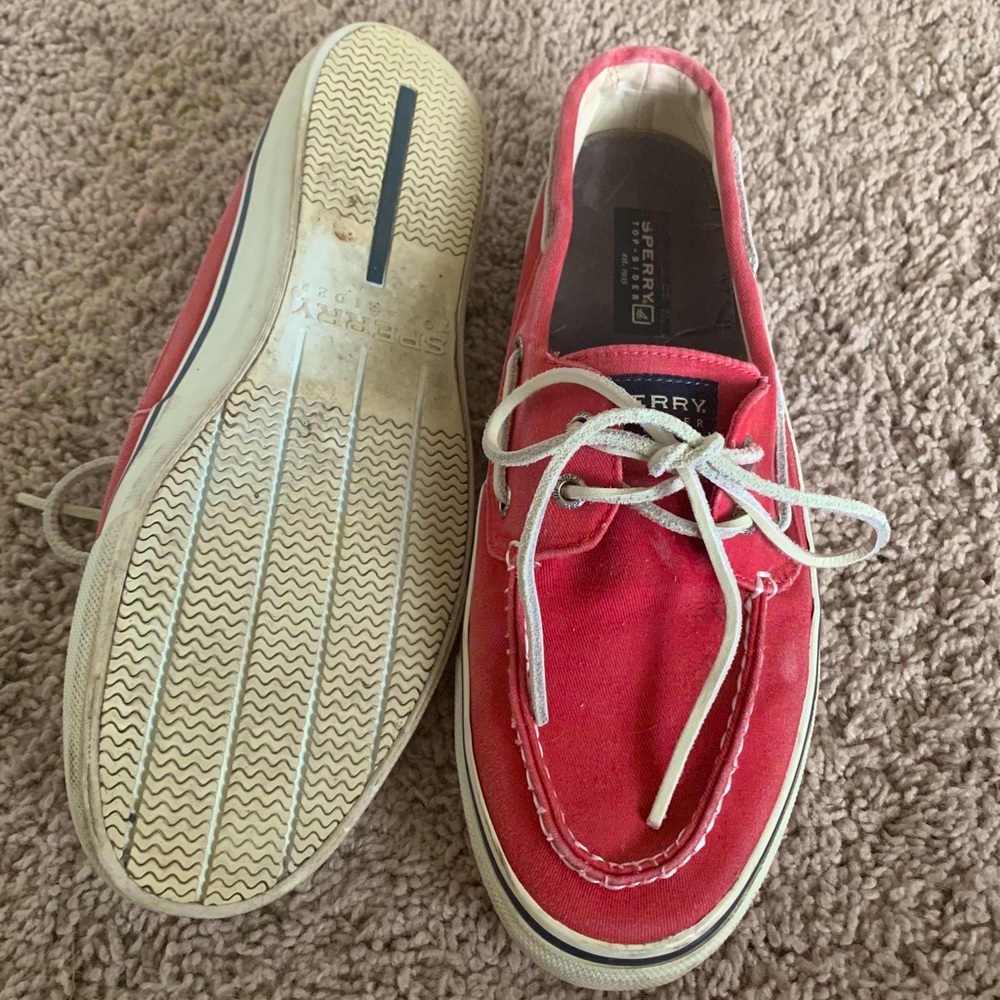Men’s Sperry Shoes